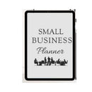 Small business plan Digital planner